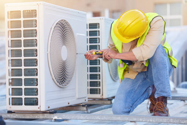 Trusted Traer, IA HVAC Experts