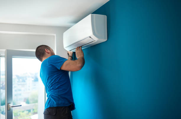 Best Geothermal HVAC Systems in Traer, IA