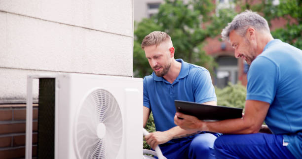 Best Seasonal HVAC Services in Traer, IA
