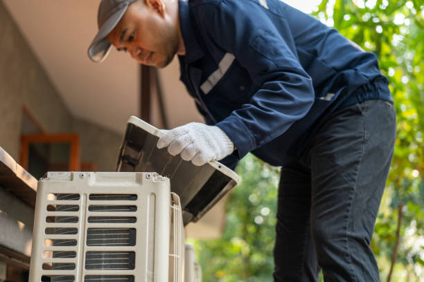 Best Solar-powered HVAC Systems in Traer, IA