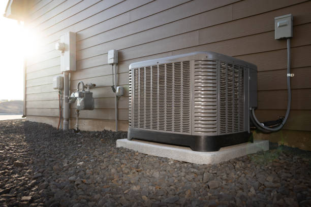 Best Residential HVAC in Traer, IA